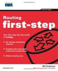 Routing First-Step Image