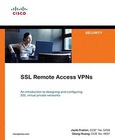 SSL Remote Access VPNs Image