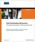 Self-Defending Networks Image