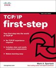 TCP/IP First-Step Image