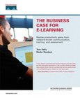 The Business Case for E-Learning Image