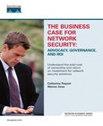 The Business Case for Network Security Image