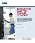 The Business Case for Storage Networks Image
