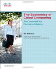 The Economics of Cloud Computing Image