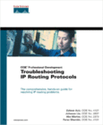 Troubleshooting IP Routing Protocols Image