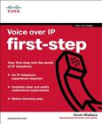 Voice over IP First-Step Image
