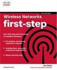 Wireless Networks First-Step Image