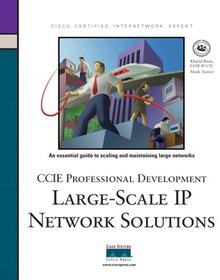 CCIE Professional Development Image