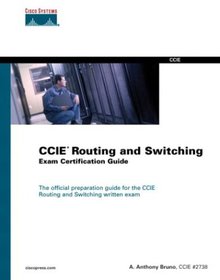 CCIE Routing and Switching Image