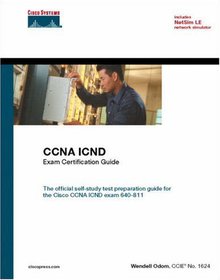 CCNA ICND Image