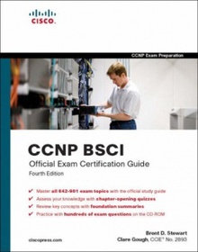 CCNP BSCI Image