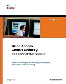 Cisco Access Control Security Image