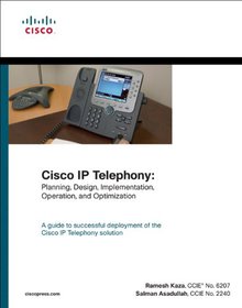 Cisco IP Telephony Image