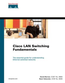 Cisco LAN Switching Fundamentals Image