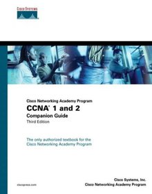 CCNA 1 and 2 Image