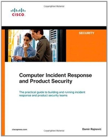 Computer Incident Response and Product Security Image