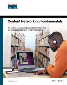 Content Networking Fundamentals Image