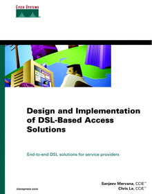 Design and Implementation of DSL-Based Access Solutions Image