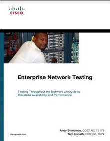 Enterprise Network Testing Image