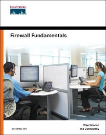 Firewall Fundamentals Image