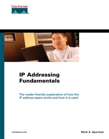 IP Addressing Fundamentals Image