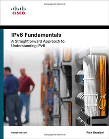 IPv6 Fundamentals Image