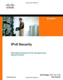 IPv6 Security Image