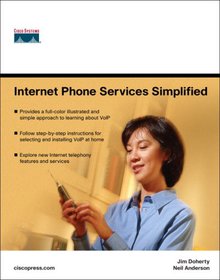 Internet Phone Services Simplified Image