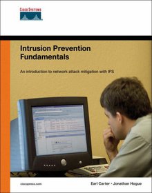 Intrusion Prevention Fundamentals Image