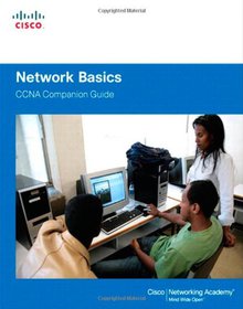 Network Basics Companion Guide Image