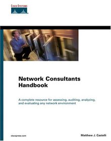 Network Consultants Handbook Image