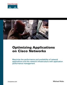 Optimizing Applications on Cisco Networks Image