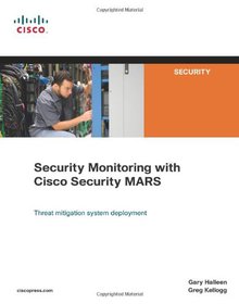Security Monitoring with Cisco Security MARS Image