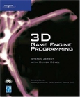 3D Game Engine Programming Image