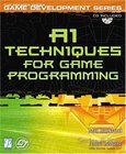 AI Techniques for Game Programming Image