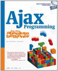 Ajax Programming for the Absolute Beginner Image