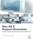 Mac OS X Support Essentials Image