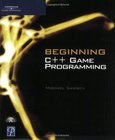 Beginning C++ Game Programming Image