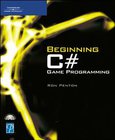 Beginning C# Game Programming Image