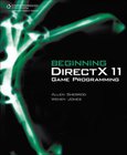 Beginning DirectX 11 Game Programming Image