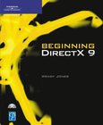 Beginning DirectX 9 Image