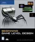 Beginning Game Level Design Image