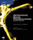 Beginning Game Programming Image