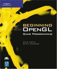 Beginning OpenGL Game Programming Image