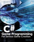 C# Game Programming Image