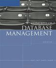 Concepts of Database Management Image