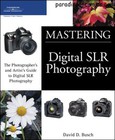 Mastering Digital SLR Photography Image
