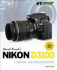 David Busch's Nikon D3100 Image