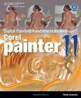 Digital Painting Fundamentals with Corel Painter 11 Image