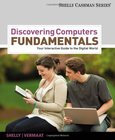Discovering Computers Fundamentals Image